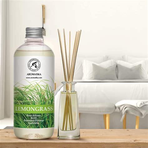 Reed Diffuser Refill Reviews