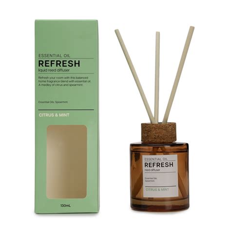 Reed Diffuser Sticks Target