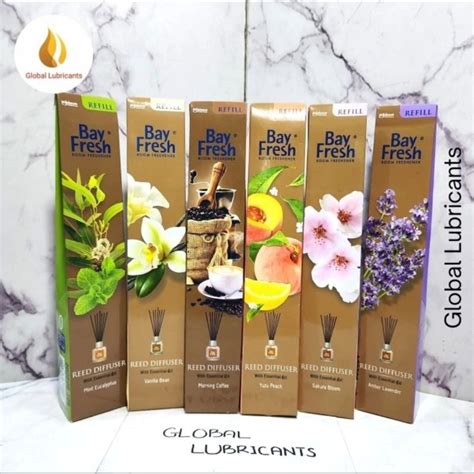 Reed Diffuser Untuk Bayi