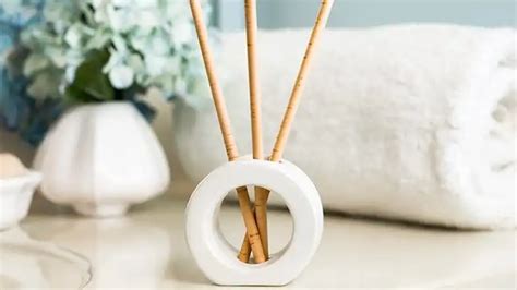 Reed Diffuser Vs Electric Diffuser Reddit