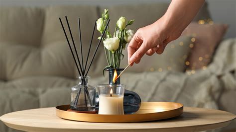 Reed Diffuser Vs Mist Diffuser