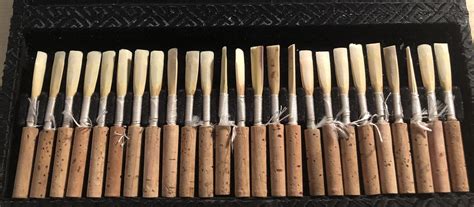 Reed Response Definition