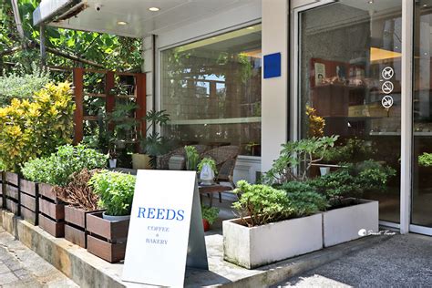 Reeds Coffee Roasters