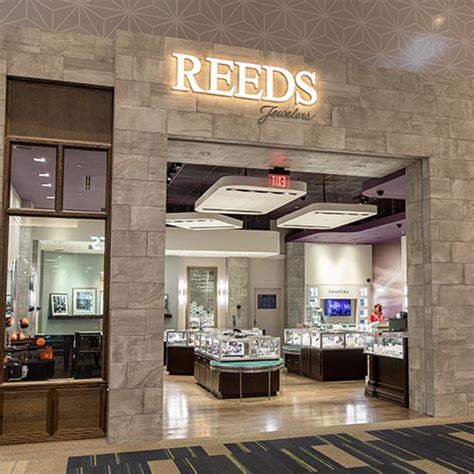 Reeds Jewelers Concord