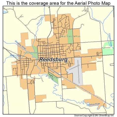 Reedsburg Wi Code