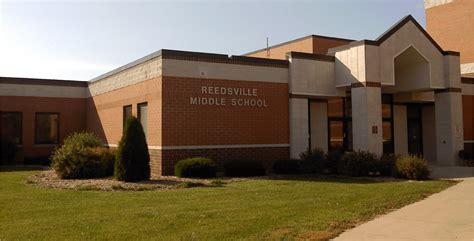reedsville wi school district