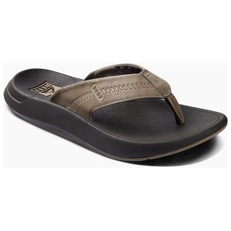 REEF VOYAGE LE MEN'S SANDALS Muted.