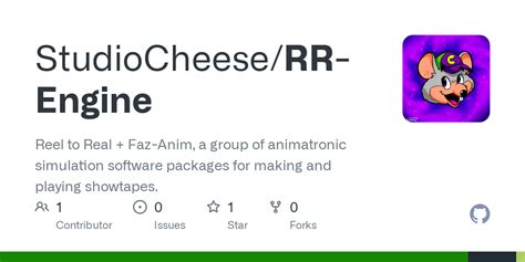 reel to real engine studio cheese