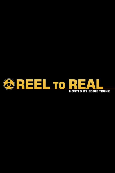 reel to real shows