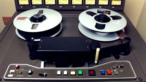 reel to reel meaning