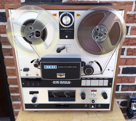 reel to reel tape recorder repairs melbourne