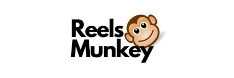 reelsmunkey com