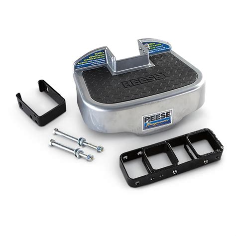 Reese Hitch Step