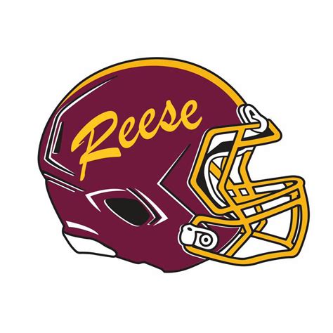 reese mi high school football