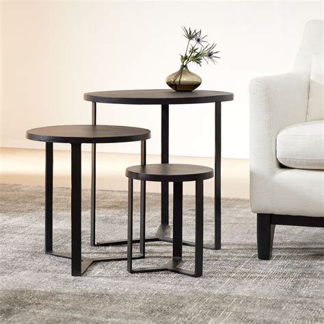 Reese Nesting Side Tables