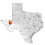 reeves county appraisal district pecos tx