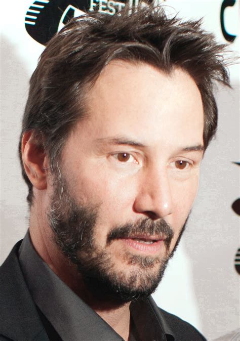 reeves keanu wiki