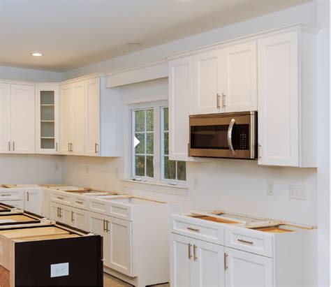 Kitchen Refacing vs. Refinishing What’s the Difference?
