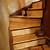 refaire les marches d un escalier en bois