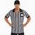 referee costume party city