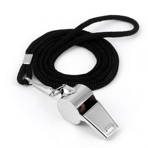Referee Whistle Uk