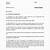 reference letter for terminated employee