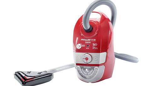 Reference Sac Aspirateur Rowenta Silence Force Extreme