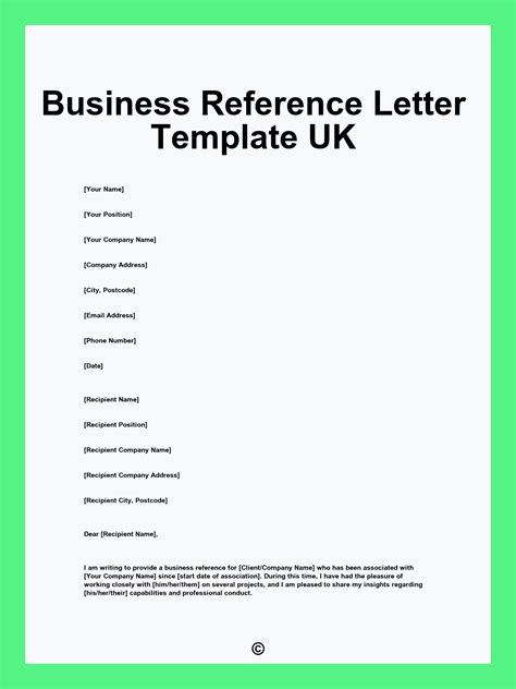 reference and Further take