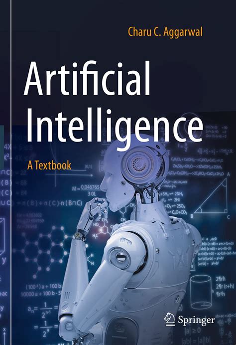 reference books for artificial intelligence