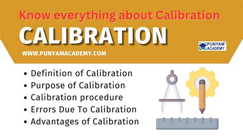 Reference Standard Definition In Calibration