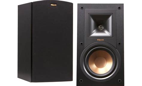 Klipsch Reference R15M Photo 4778989 Canuck Audio Mart