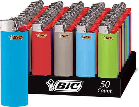 Refillable Lighters Bulk