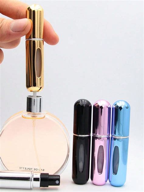 Refillable Perfume Bottle Target