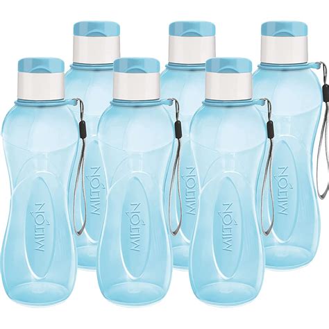 Refillable Water Bottle Bulk