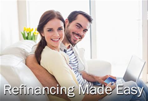 refinance mortgage 100 ltv