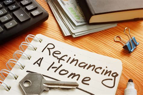 refinance out of bankruptcy mortgage