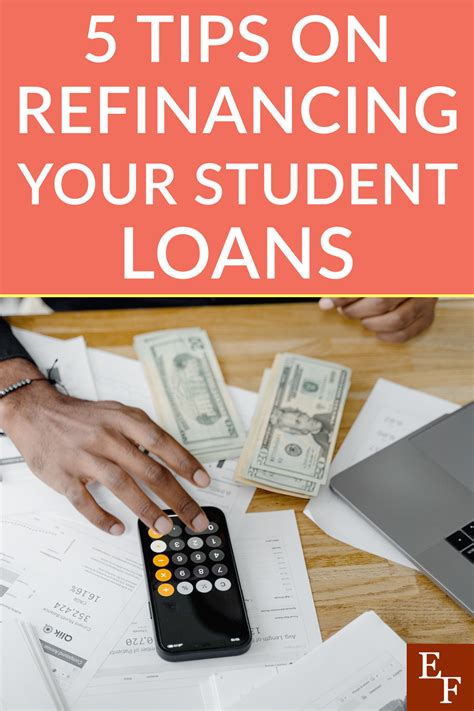 refinancing student loans dcu