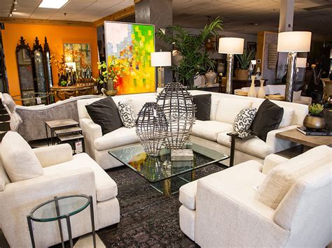 refined consign & design