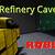refinery caves roblox