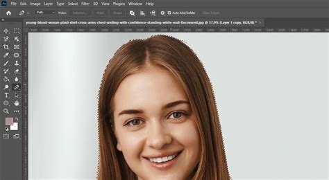 Refining the Selection
