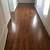 refinish hardwood floors in houston