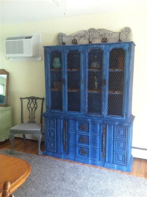 Refinished