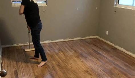 Do You Need Hardwood Floor Refinishing? Find the Perfect Services St