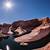 reflection canyon by boat
