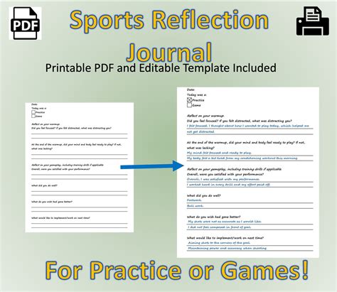 Reflection About Sports Day