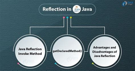 reflection api example in java