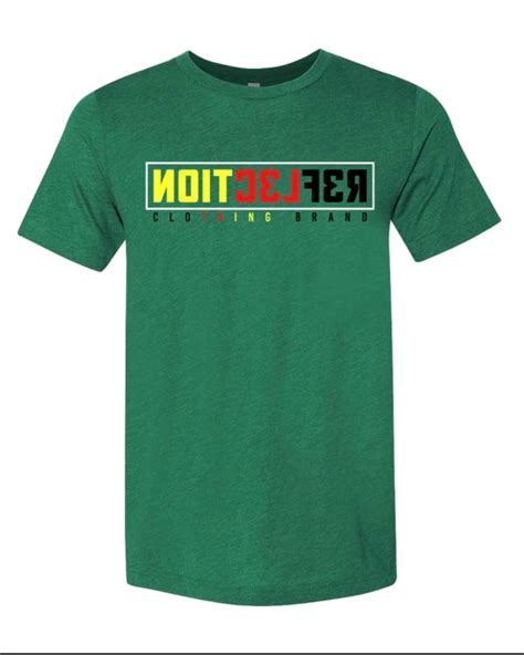 Reflection Clothing Brand