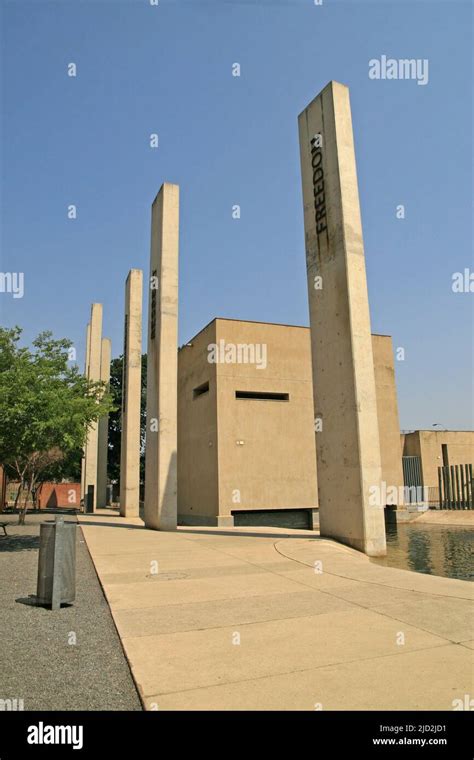 reflection on apartheid