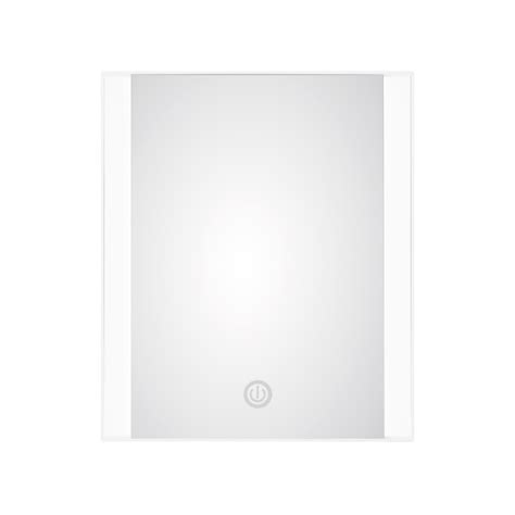 Reflections Led Lighted Makeup Mirror