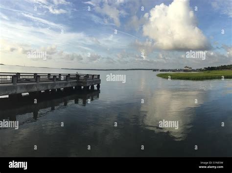 reflections of charleston